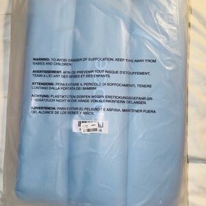 Rhode Exclusive Oversized Bubble Bag in “sugarberry”